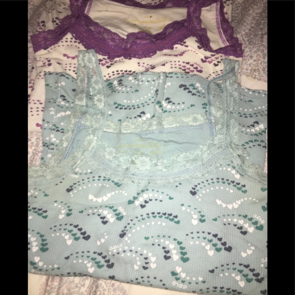 Aeropostale TankTops